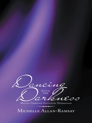 cover image of Dancing with the Darkness